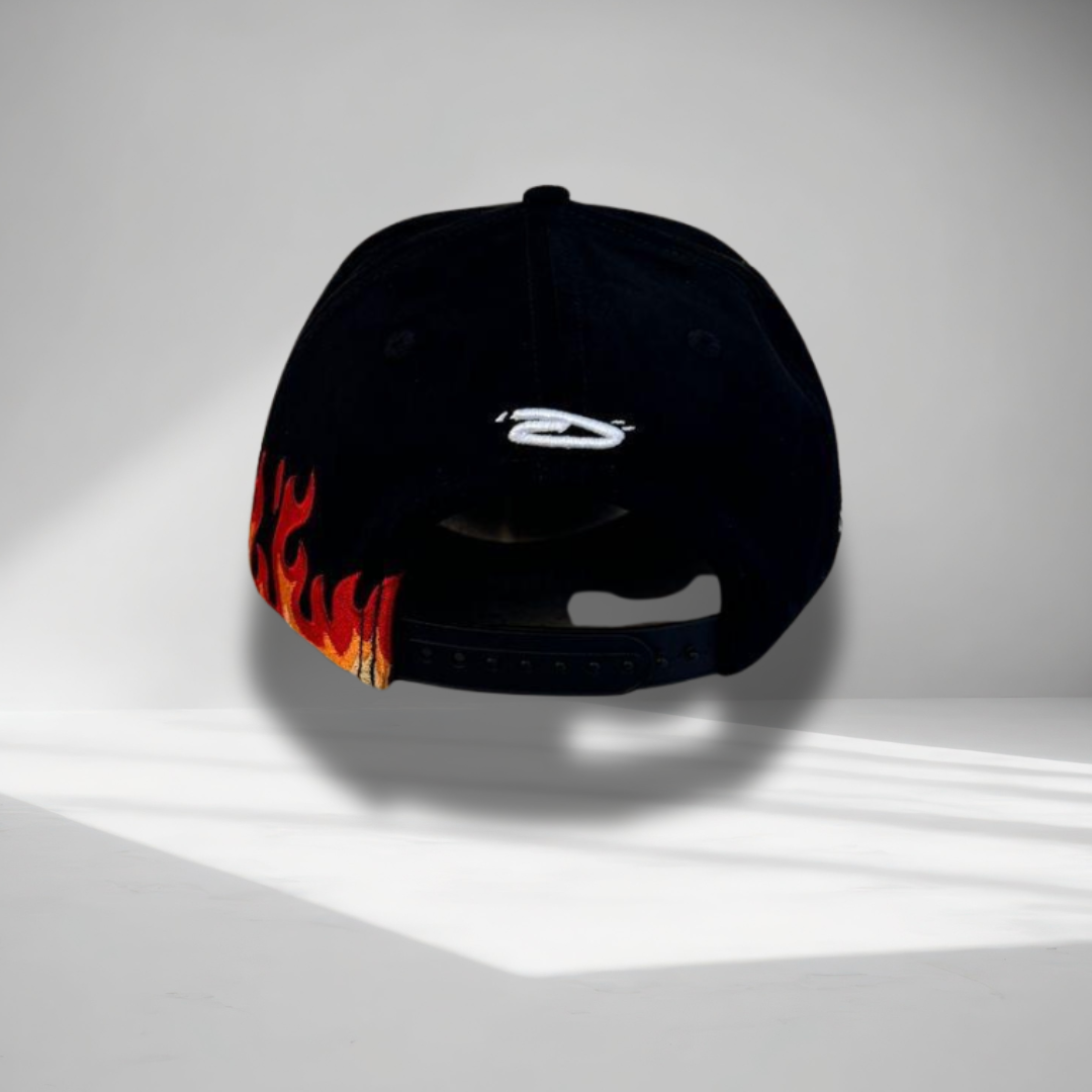 FLAME SPLIT